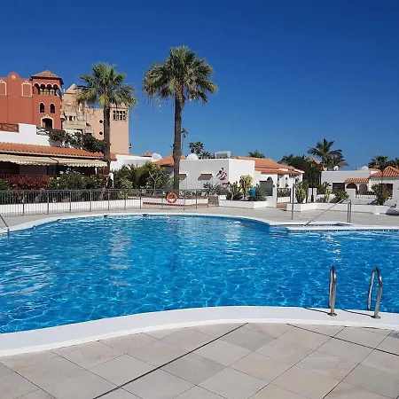 Playa Del Duque In 1st Sea Line Directly On The Beach, Heated Pool, Wifi, Balcony Costa Adeje (Tenerife)